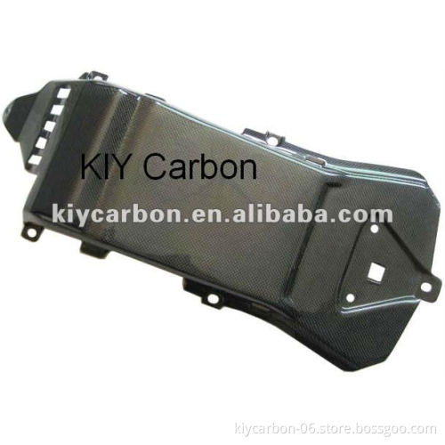 Dry carbon fiber Aprilia racing parts